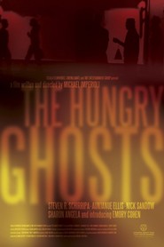 Another movie The Hungry Ghosts of the director Michael Imperioli.