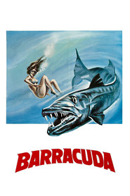 Another movie Barracuda of the director Veyn Krouford.