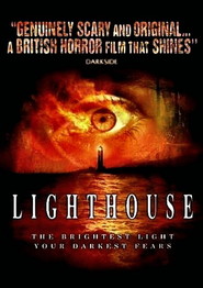 Another movie Lighthouse of the director Simon Hunter.