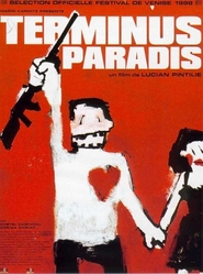 Another movie Terminus paradis of the director Lucian Pintilie.