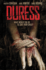 Another movie Duress of the director Jordan Barker.
