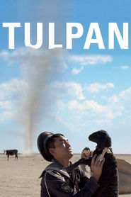 Another movie Tulpan of the director Sergei Dvortsevoy.