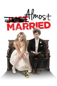Another movie Married of the director Andrew Gurland.