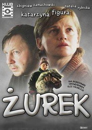 Another movie Zurek of the director Ryszard Brylski.
