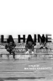Another movie La haine of the director Mathieu Kassovitz.