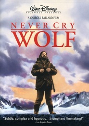 Another movie Never Cry Wolf of the director Carroll Ballard.