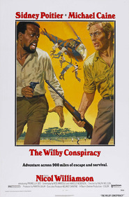 Another movie The Wilby Conspiracy of the director Ralph Nelson.