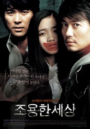 Another movie Joyong-han saesang of the director Ui-seok Jo.