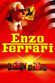 Another movie Ferrari of the director Carlo Carlei.