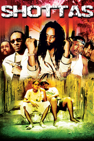Another movie Shottas of the director Cess Silvera.