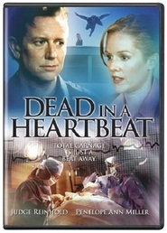 Another movie Dead in a Heartbeat of the director Paul Antier.