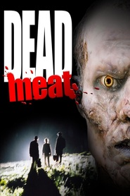 Another movie Dead Meat of the director Conor McMahon.