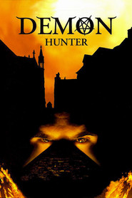 Another movie Demon Hunter of the director Scott Ziehl.