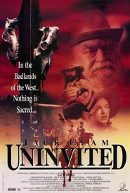 Another movie Uninvited of the director Michael Derek Bohusz.