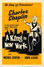 A King in New York is similar to Home of the Giants.