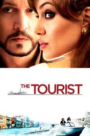 Another movie The Tourist of the director Florian Henckel von Donnersmarck.