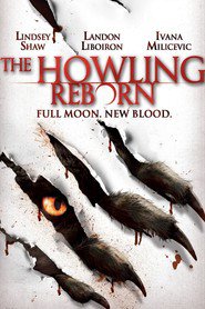 Another movie The Howling: Reborn of the director Djo Nimziki.