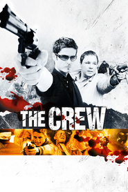 Another movie The Crew of the director Adrian Vitoria.