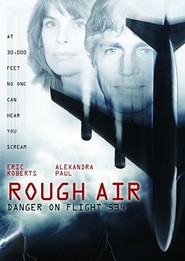 Another movie Rough Air: Danger on Flight 534 of the director Jon Cassar.