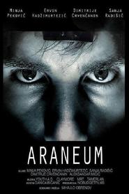 Another movie Araneum of the director Mihajlo Obrenov.