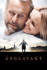 Another movie Anglavakt of the director Johan Brisinger.