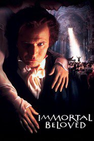 Another movie Immortal of the director Walt Bost.