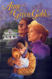 Another movie Anne of Green Gables of the director Kevin Sullivan.