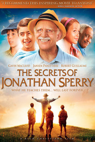 Another movie The Secrets of Jonathan Sperry of the director Rich Christiano.