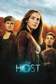 Another movie The Host of the director Andrew Niccol.