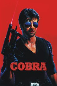 Another movie Cobra of the director George P. Cosmatos.