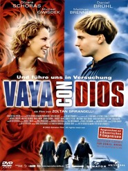 Another movie Vaya con Dios of the director Zoltan Spirandelli.