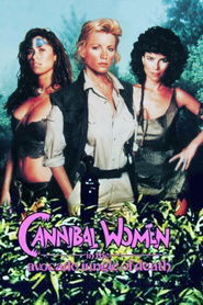 Another movie Cannibal Women in the Avocado Jungle of Death of the director J.F. Lawton.
