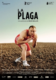 Another movie La plaga of the director Neus Ballús.