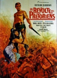 Another movie La rivolta dei pretoriani of the director Alfonso Brescia.