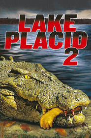 Another movie Lake Placid 2 of the director David Flores.