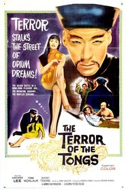 Another movie The Terror of the Tongs of the director Anthony Bushell.