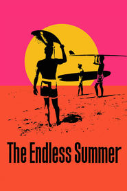 Another movie The Endless Summer of the director Bruce Brown.