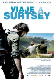 Another movie Viaje a Surtsey of the director Javier Asenjo.
