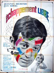 Another movie Echappement libre of the director Jan Bekker.