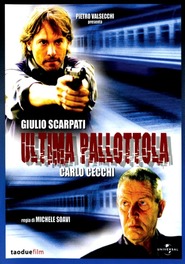 Another movie Ultima pallottola of the director Michele Soavi.