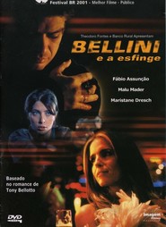 Another movie Bellini e a Esfinge of the director Roberto Santucci.
