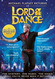 Another movie Lord of the Dance in 3D of the director Markus Viner.