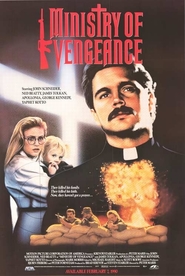 Another movie Ministry of Vengeance of the director Peter Maris.
