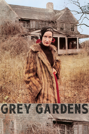 Another movie Grey Gardens of the director David Maysles.