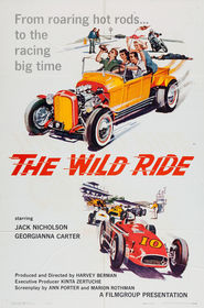 The Wild Ride is similar to East Lynne.