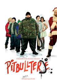 Another movie Pitbullterje of the director Arild Frohlich.