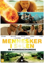 Mennesker i solen movie cast and synopsis.