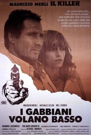 Another movie I gabbiani volano basso of the director Giorgio Cristallini.