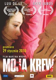 Another movie Moja krew of the director Marcin Wrona.