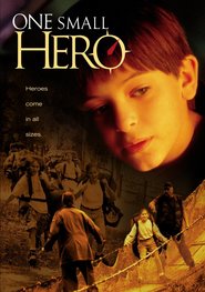 Another movie One Small Hero of the director Jennifer Marchese.